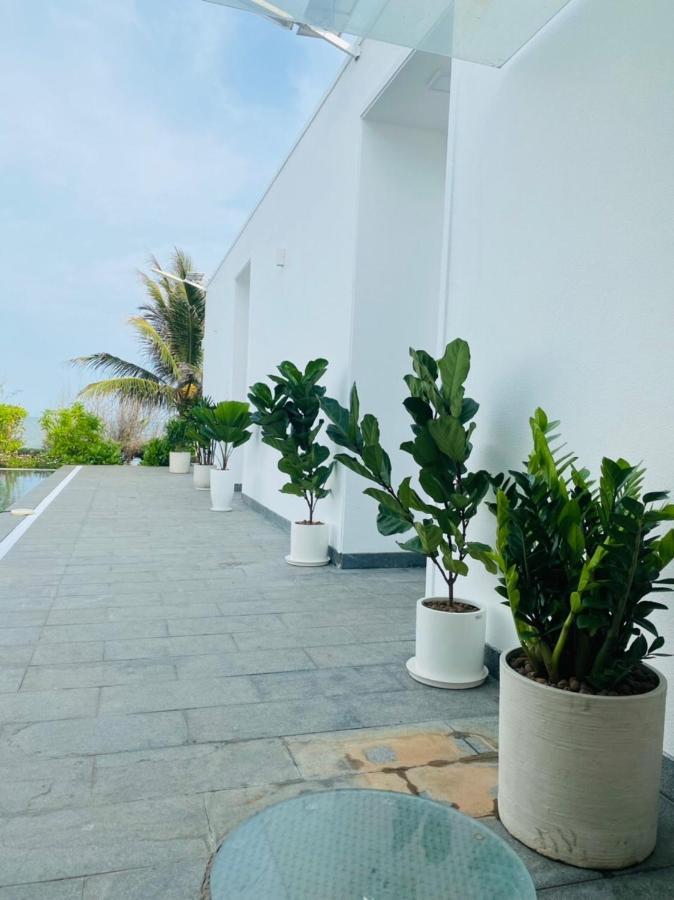 Villas At Oceanami Resort Long Hai Buitenkant foto